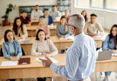 Fentanyl Awareness: How to Talk to Teens About the Dangers of Fentanyl