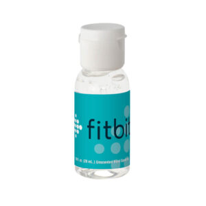 Health Awareness Hand Sanitizer (Customizable): 1 oz.