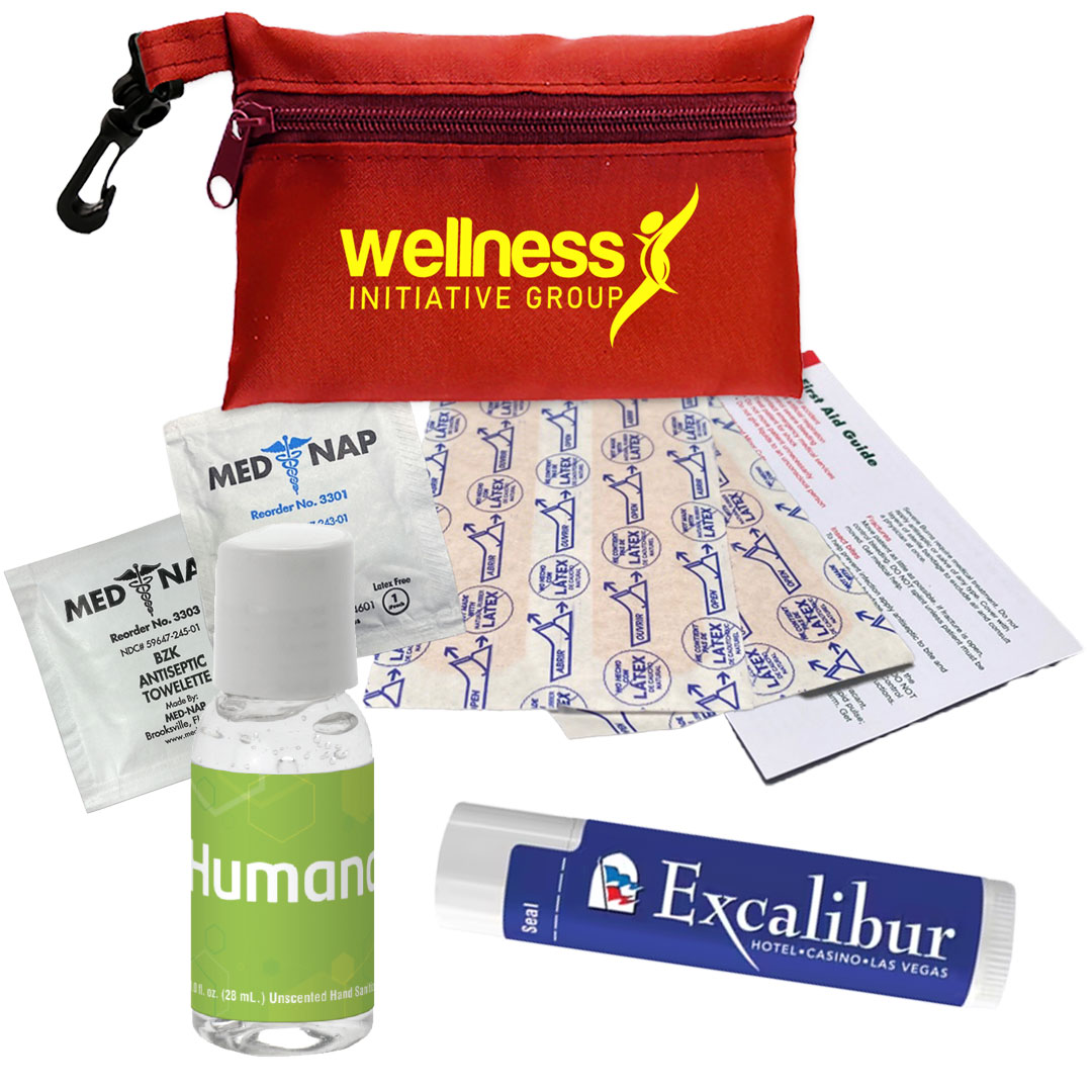 Health, Wellness & Personal Care