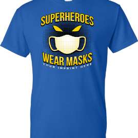 Shirts (Predesigned Templates)