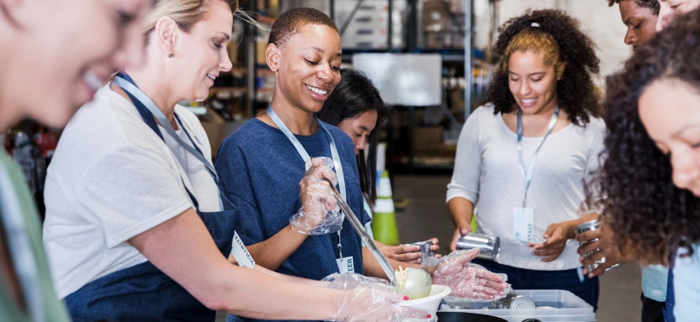 Ideas for Random Acts of Kindness