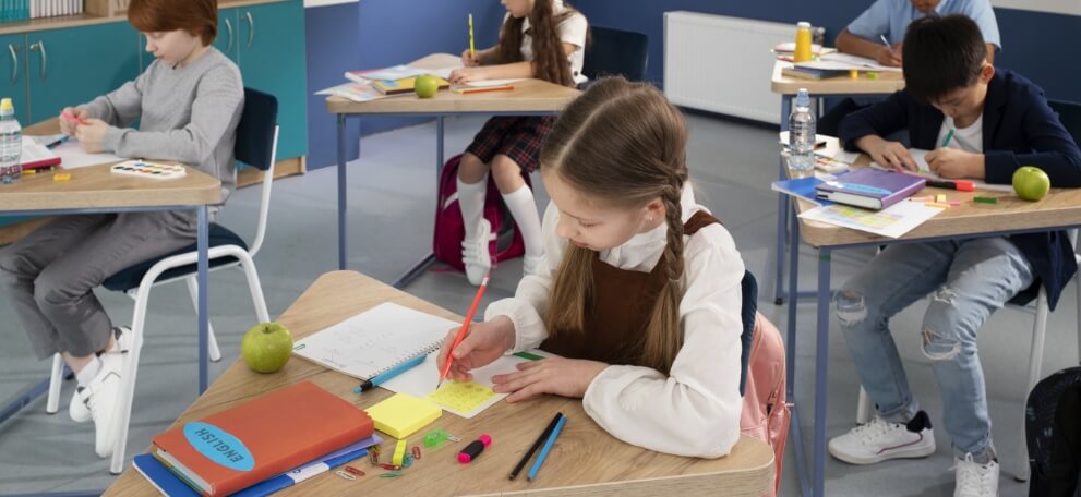 Red Ribbon Week For Kids