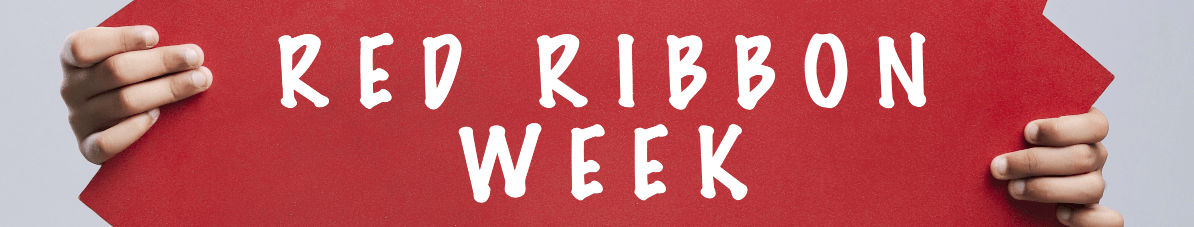 Red Ribbon Week