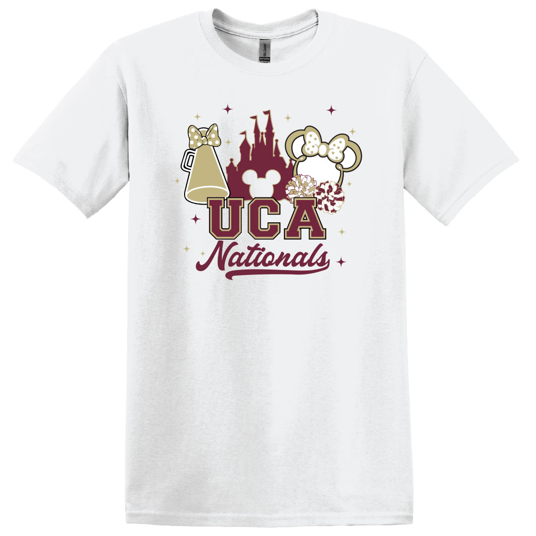 Cheer Nationals 2025 Webstore (EXPIRED)