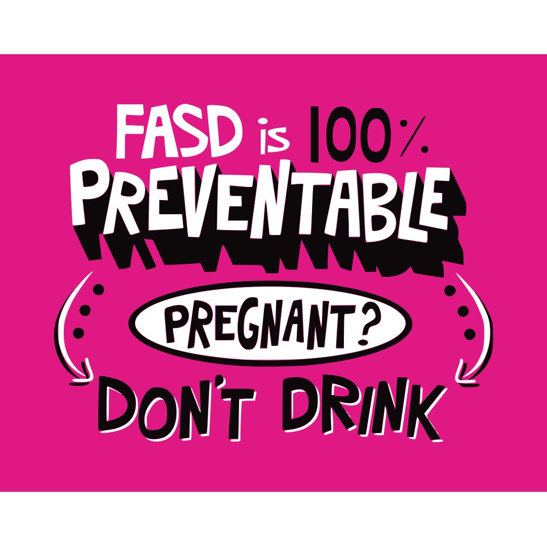 FASD Prevention