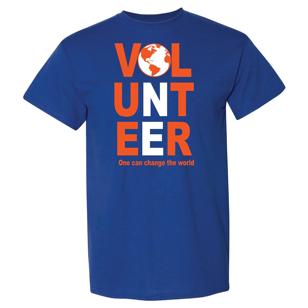 Volunteering