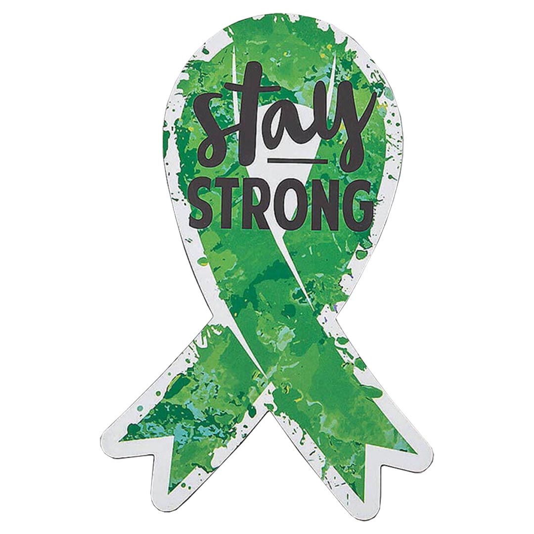 Mental Health Awareness Car Magnets – Set of 12 Mental Health Awareness Car Magnets – Set of 12