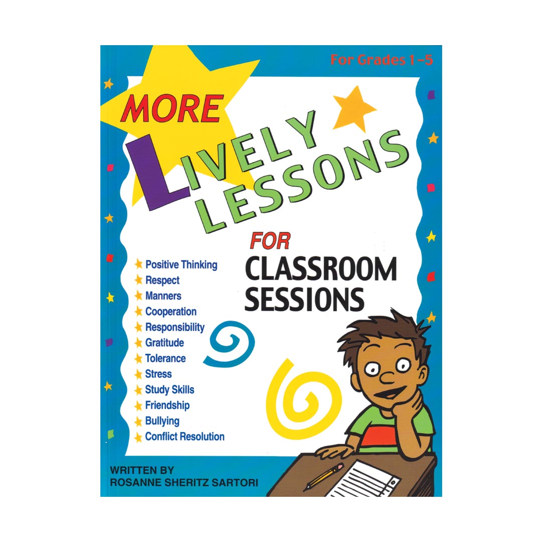 More Lively Lessons
