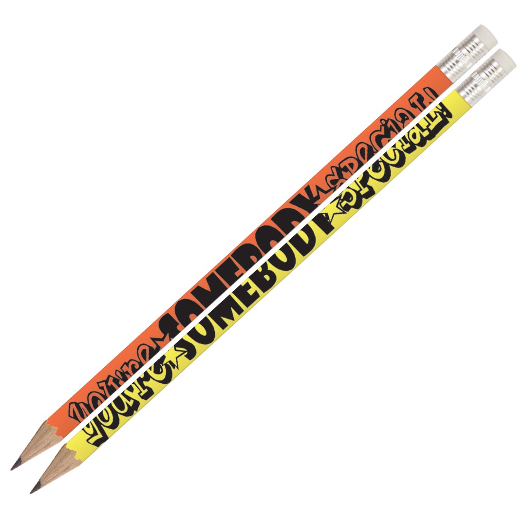 Pencils: You’re Somebody Special (Box of 144)