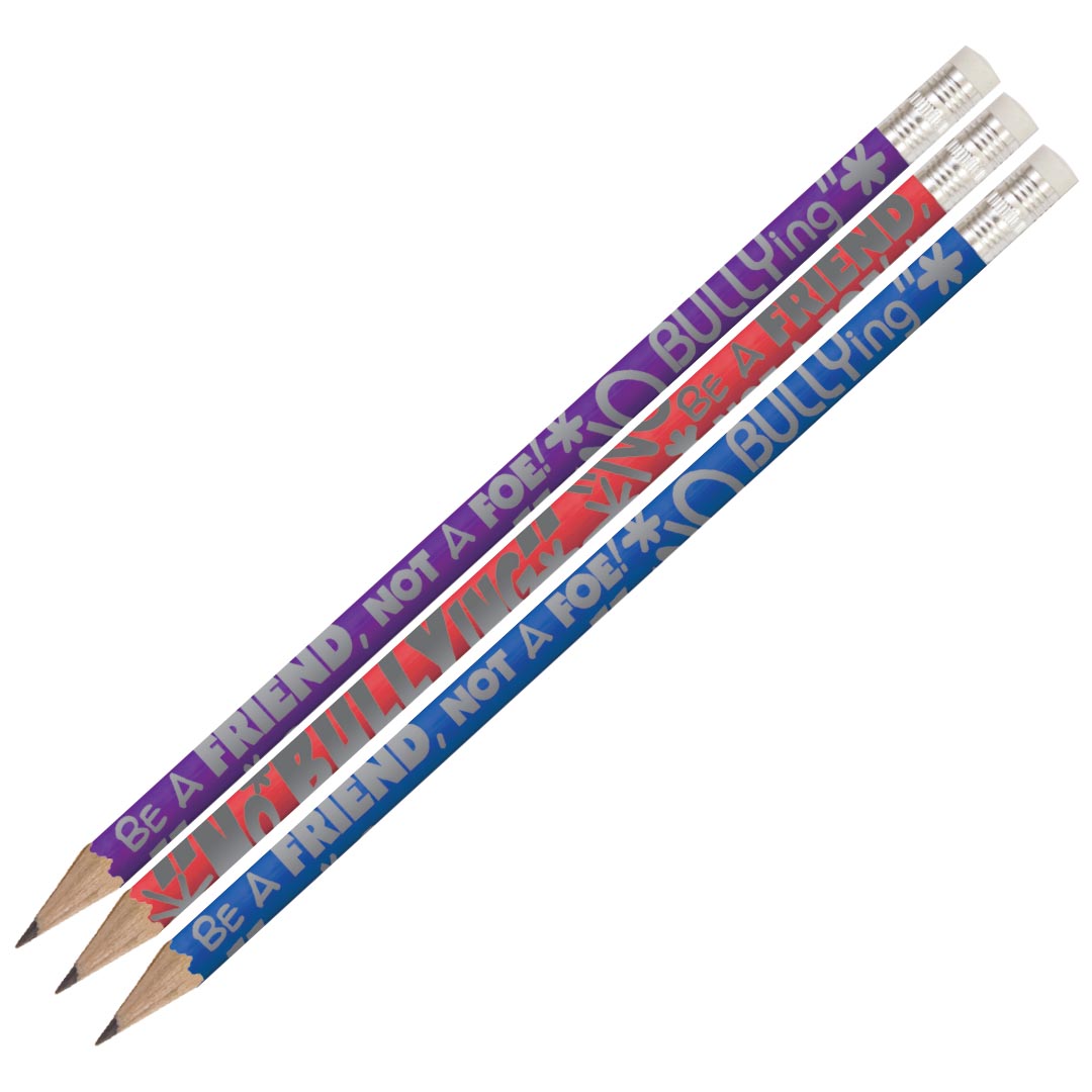 Pencils: Character Counts (Box of 144)