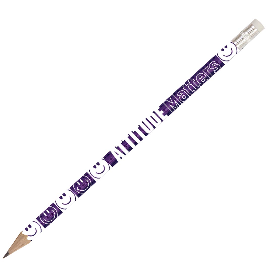 Pencils: Character Bees (Box of 144)