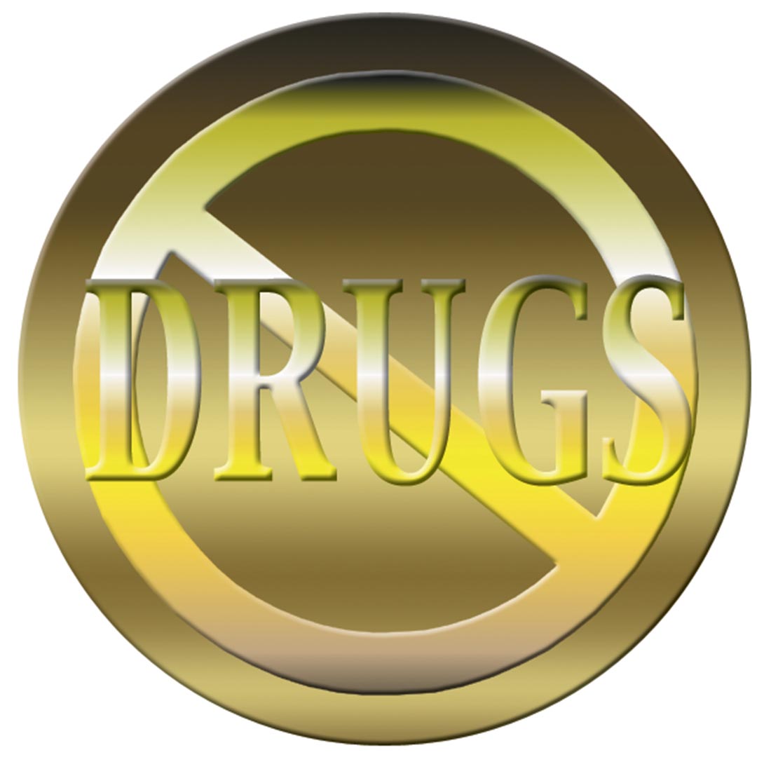 Gold Foil Sticker (pack of 100)