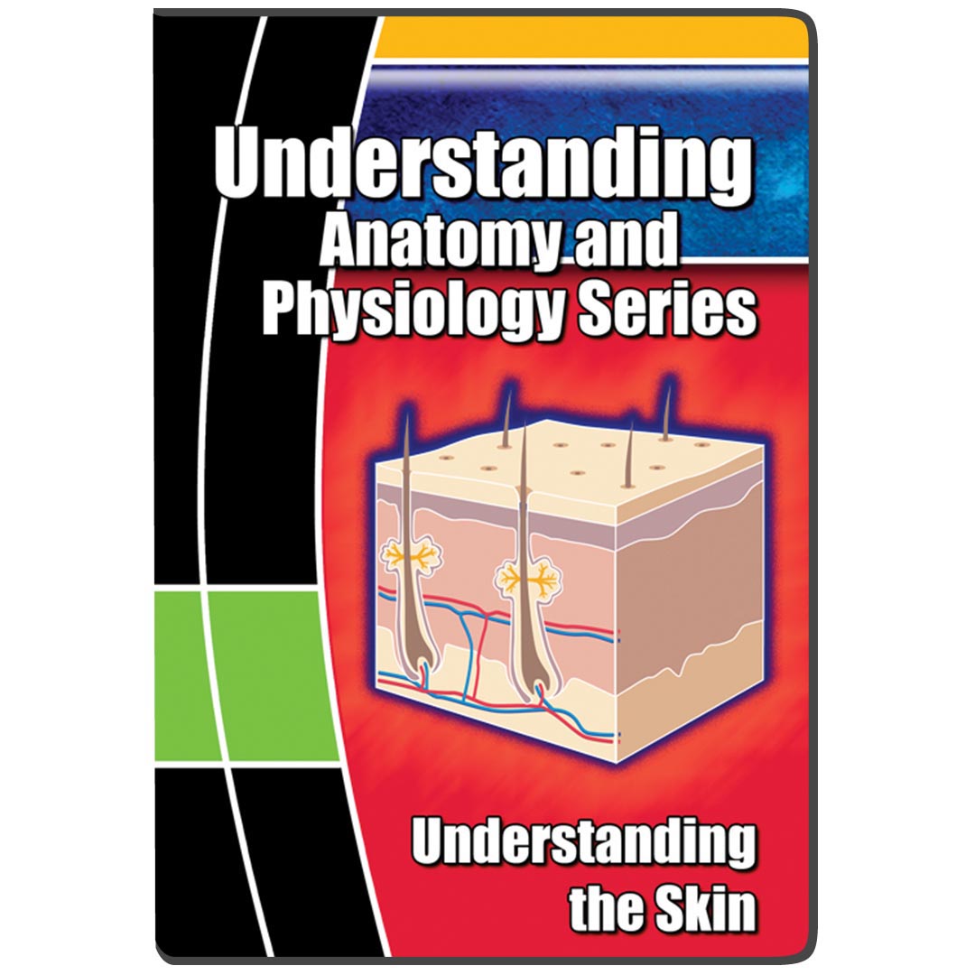 Understanding the Skin - DVD