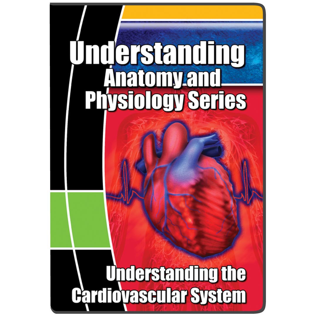 Understanding the Cardiovascular System - DVD