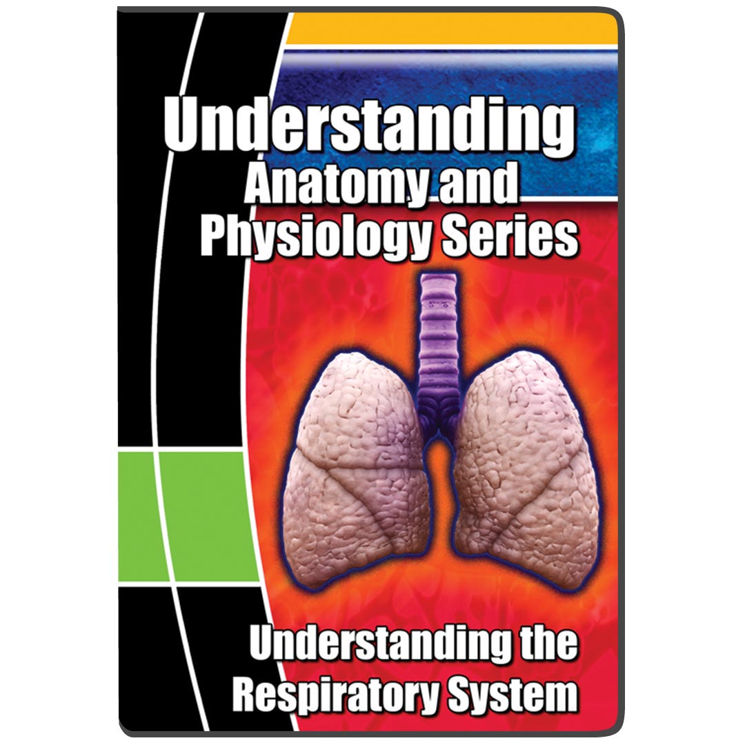 Understanding the Respiratory System - DVD