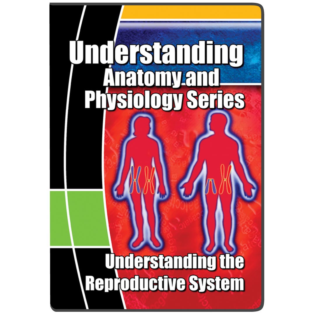 Understanding Reproductive System DVD