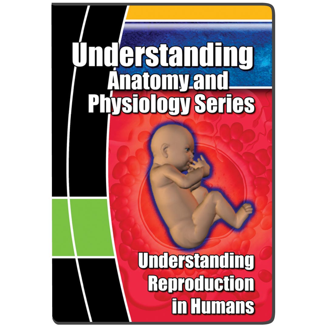 Understanding Reproduction in Humans  DVD