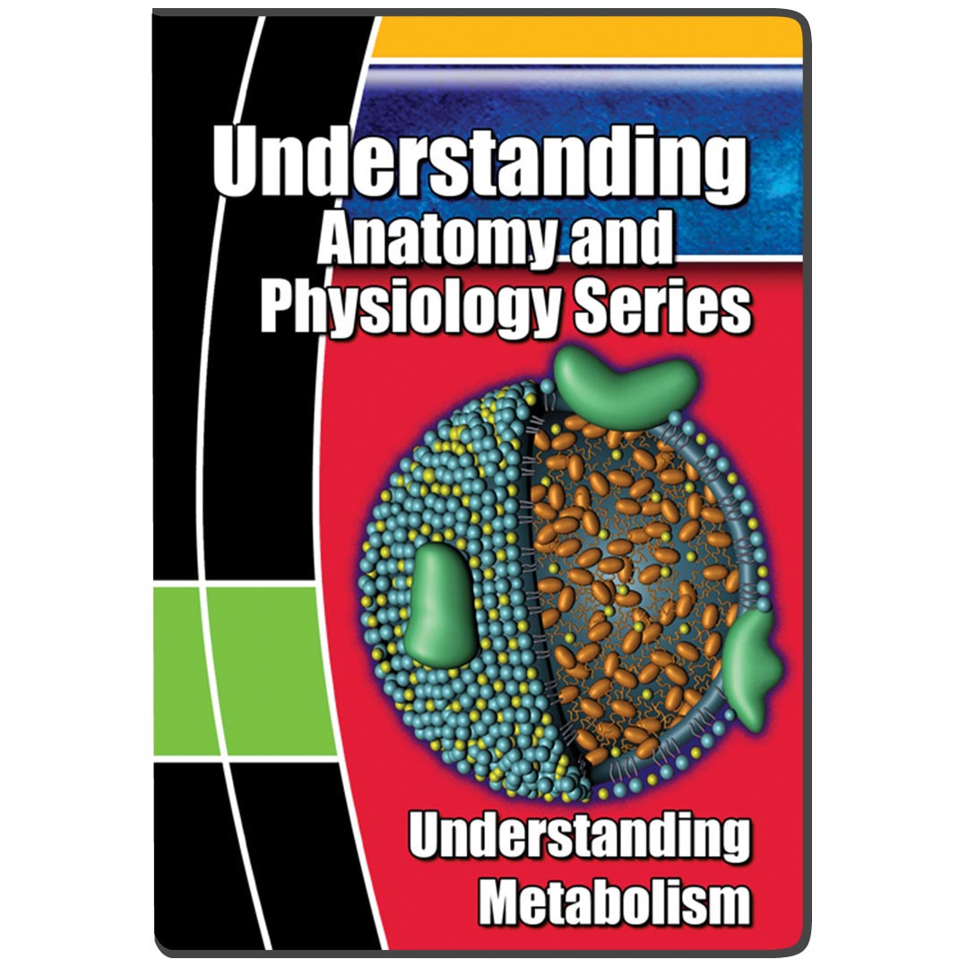 Understanding Metabolism - DVD