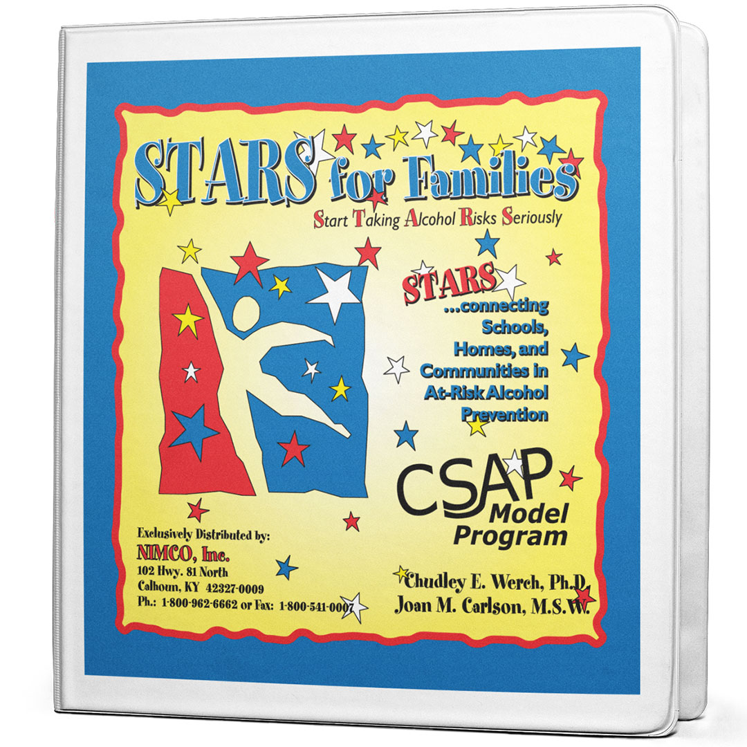 STARS for Families Curriculum