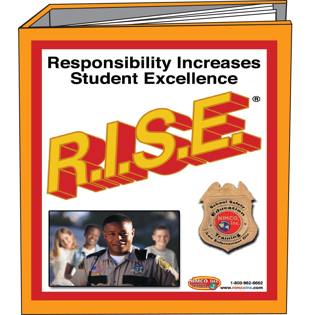 RISE (Complete Curriculum includes: Leader’s Guide, Live Action DVD & 25 Workbooks)