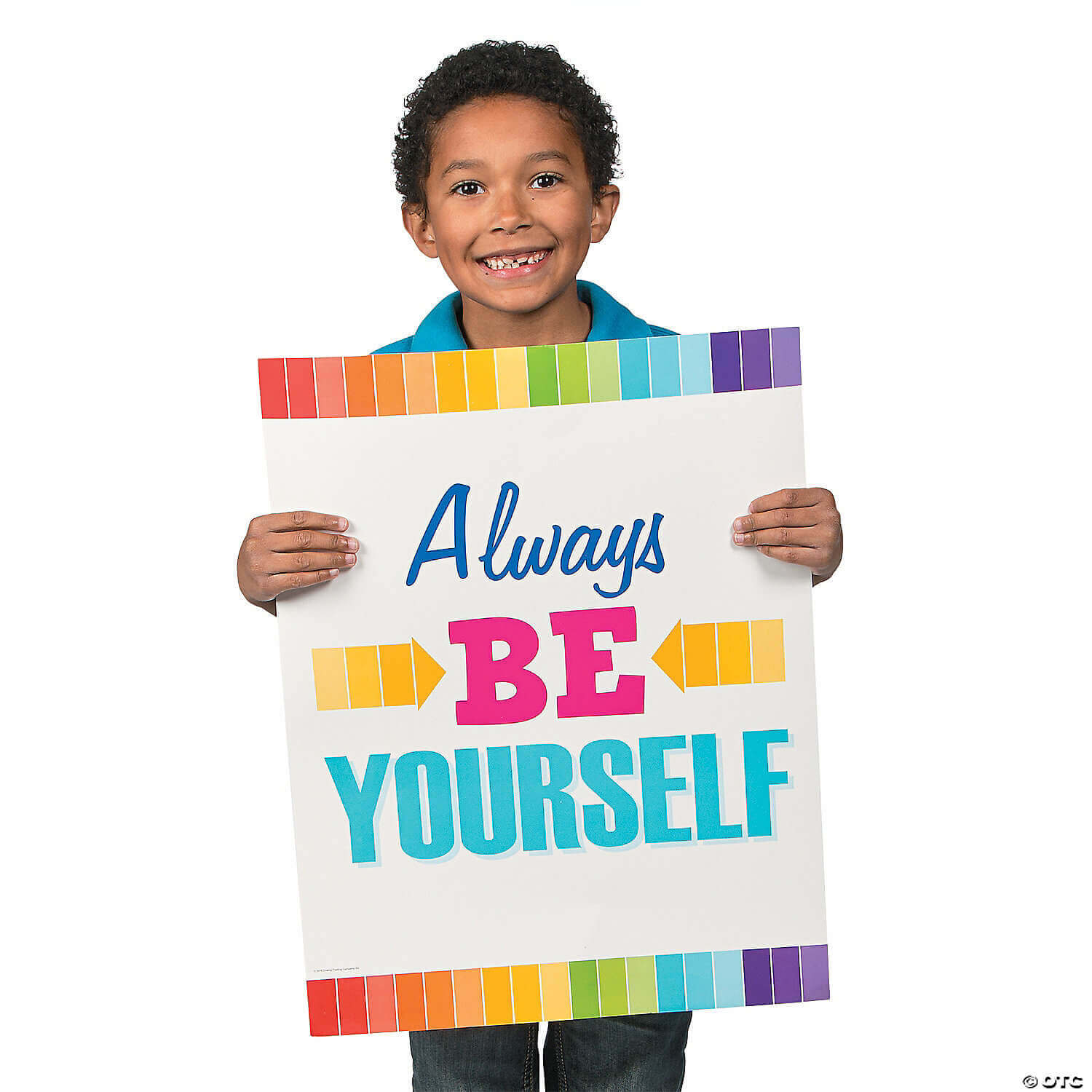 Poster Set: Motivational – Paint Chip – Set of 6 Poster Set: Motivational – Paint Chip – Set of 6