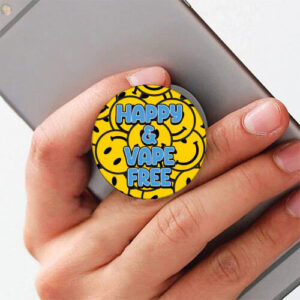 Popup Phone Grippers