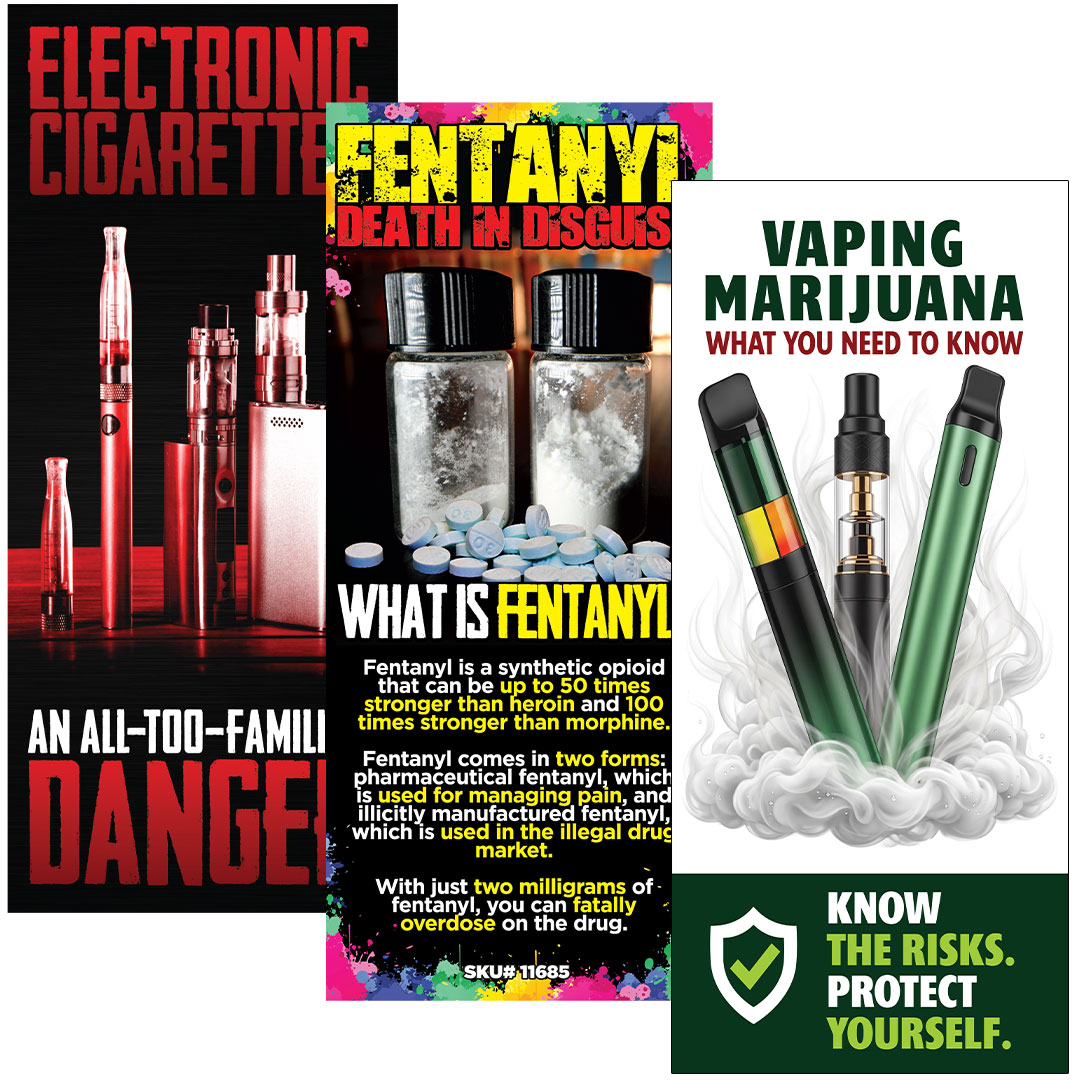 Pamphlets