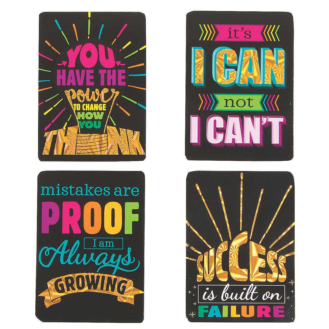 Encouragement Cards