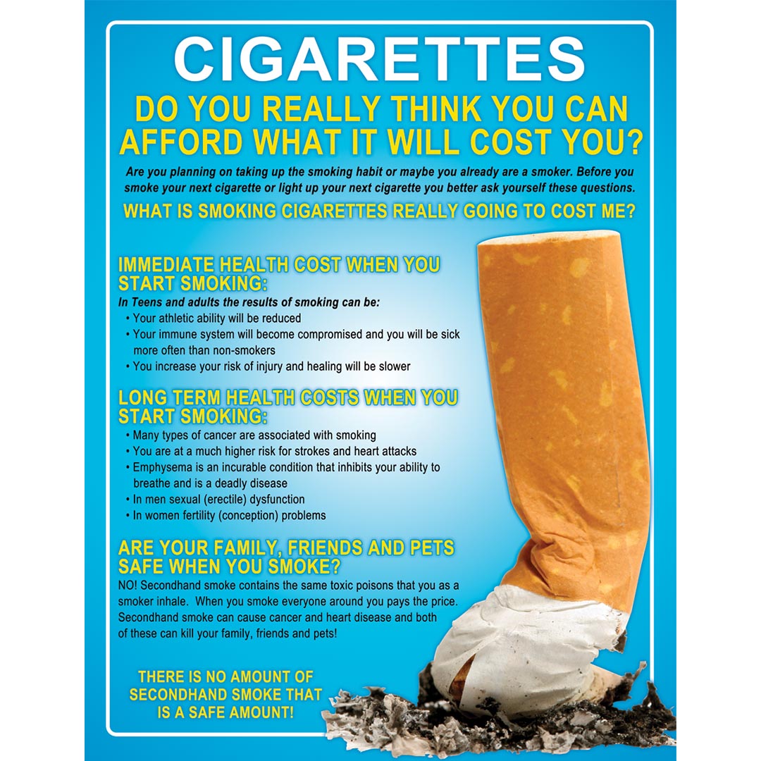 Tearpads and Handouts