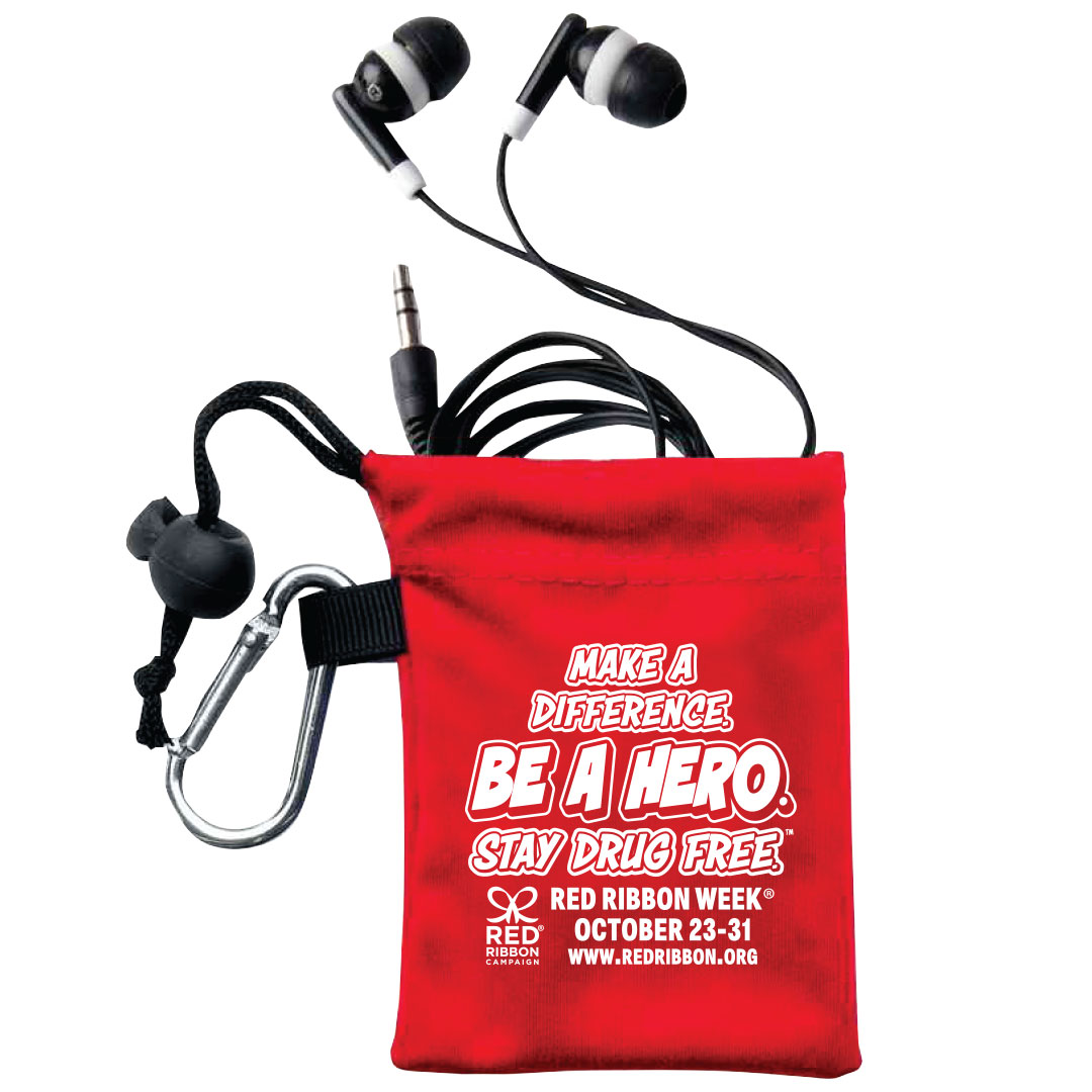 Earbuds