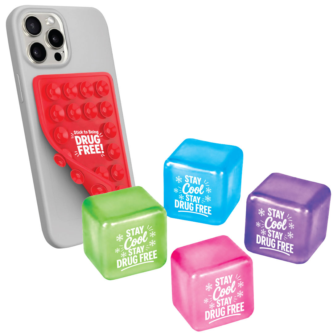 Fidget Toys