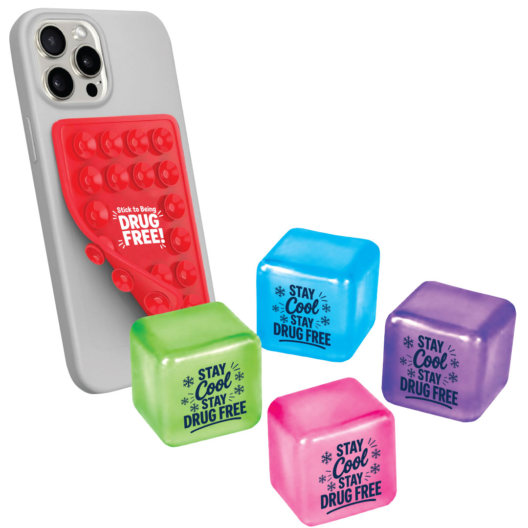Fidget Toys