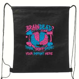 Backpacks (Predesigned Templates)