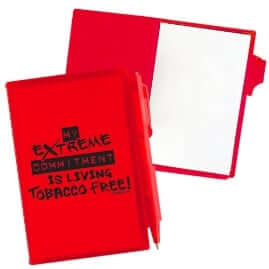 Notepads