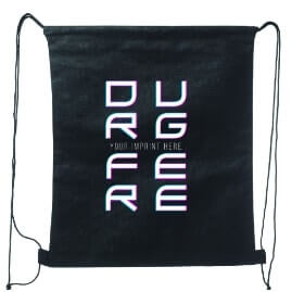 Backpacks (Predesigned Templates)