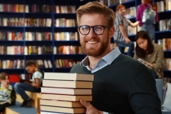 School librarian appreciation day