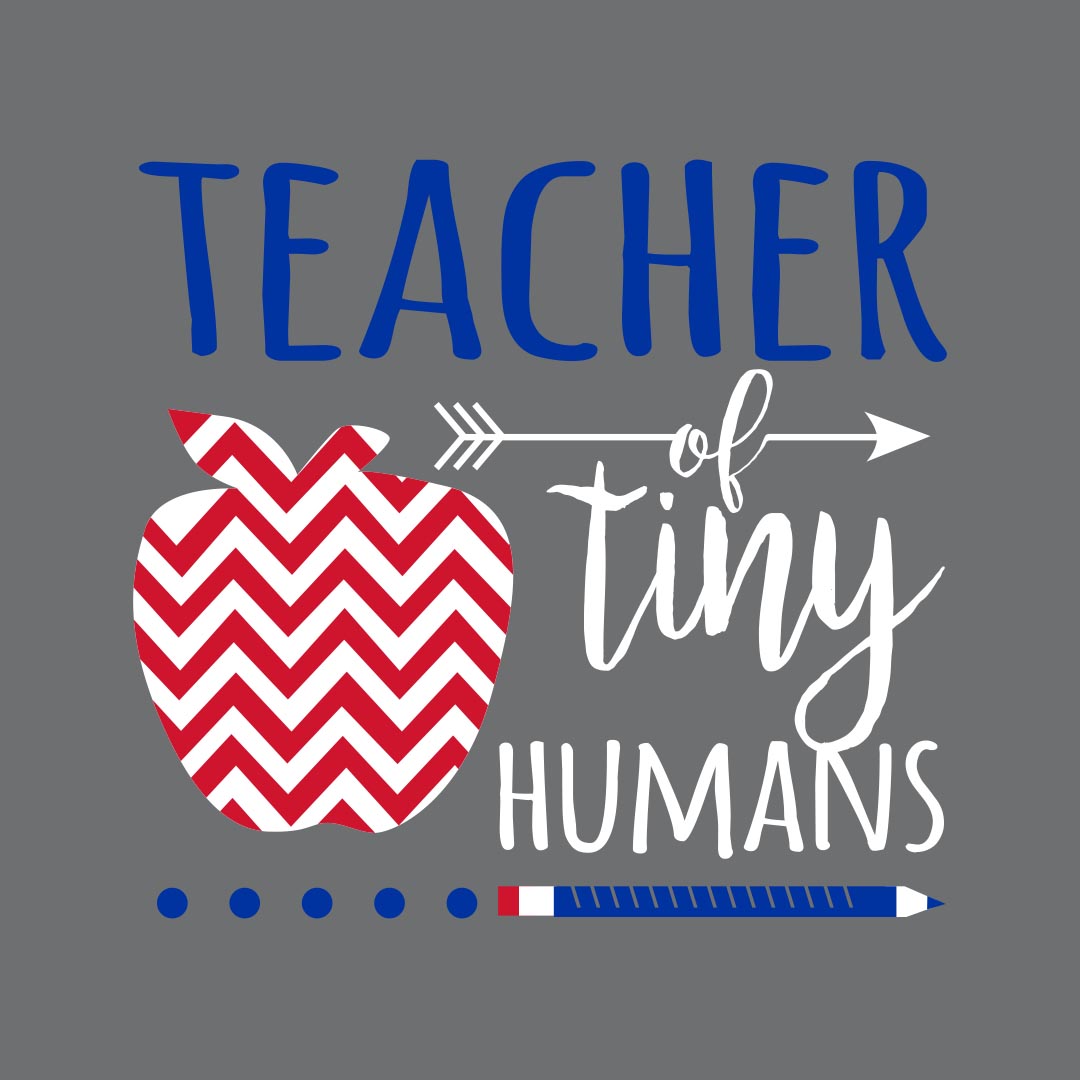 Teacher Appreciation