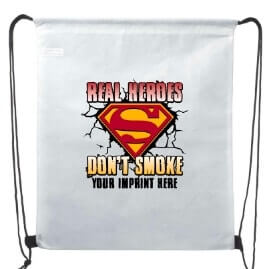 Backpacks (Predesigned Templates)