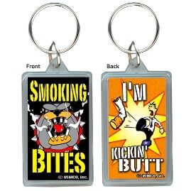 Keychains