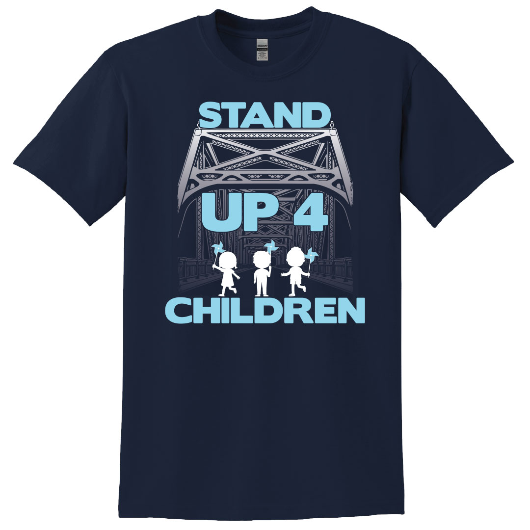Stand Against Child Abuse 2026 Webstore