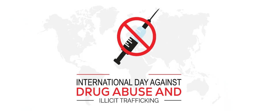 World Drug Day